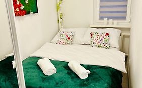 Apartament Spring